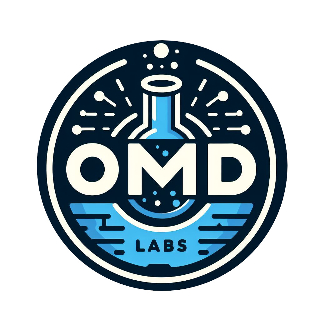 OMD Labs Logo